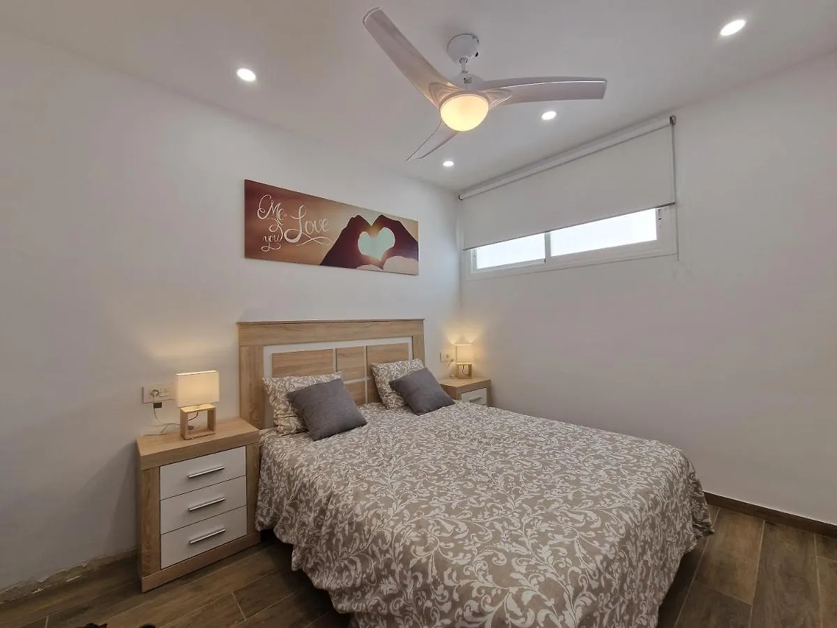 Mareverde Costa Adeje  Apartamento Costa Adeje (Tenerife)