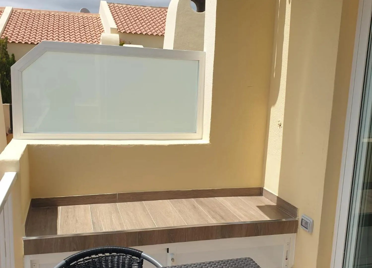 Apartamento Mareverde Costa Adeje  España