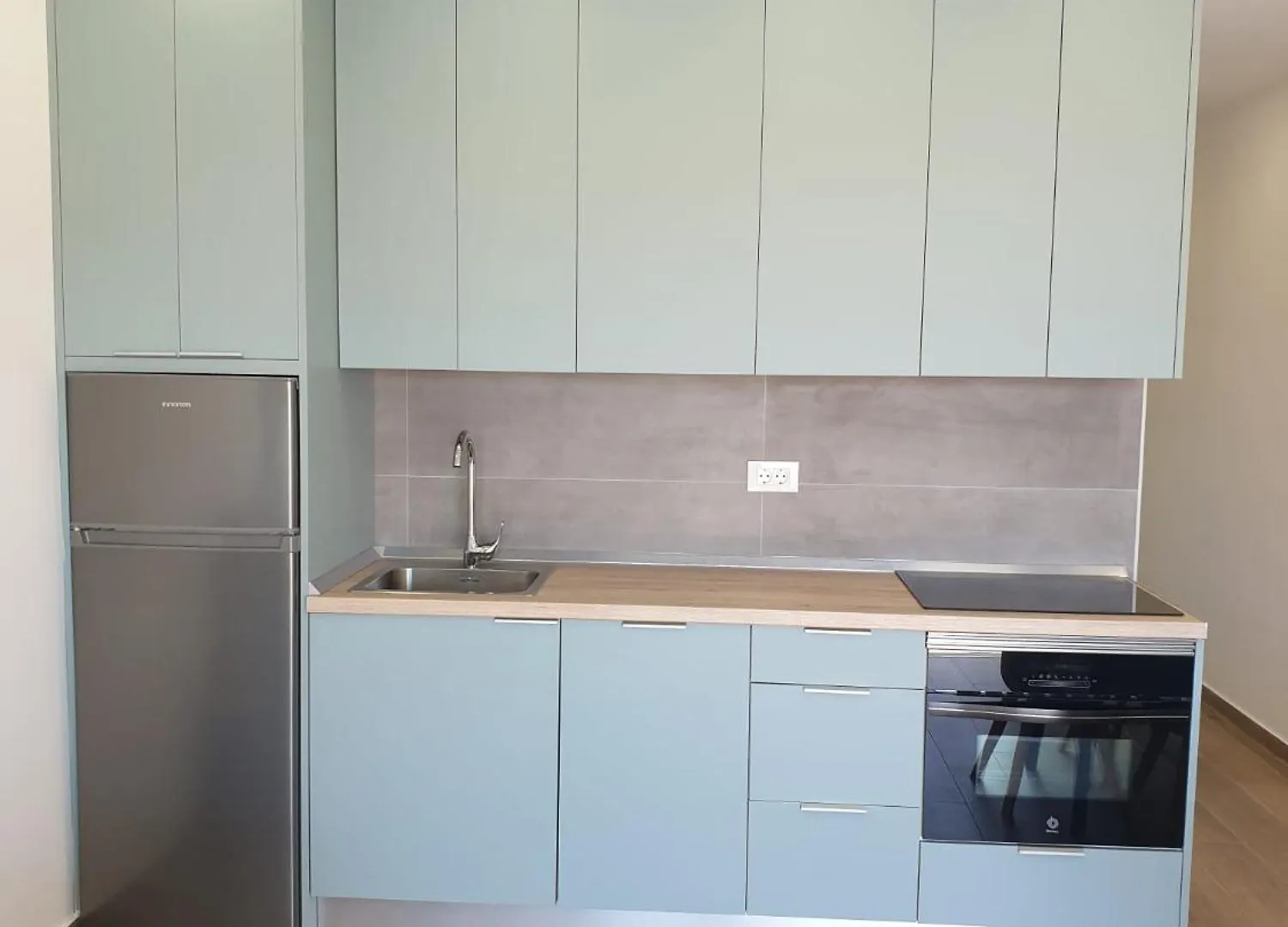 Mareverde Costa Adeje  Apartamento