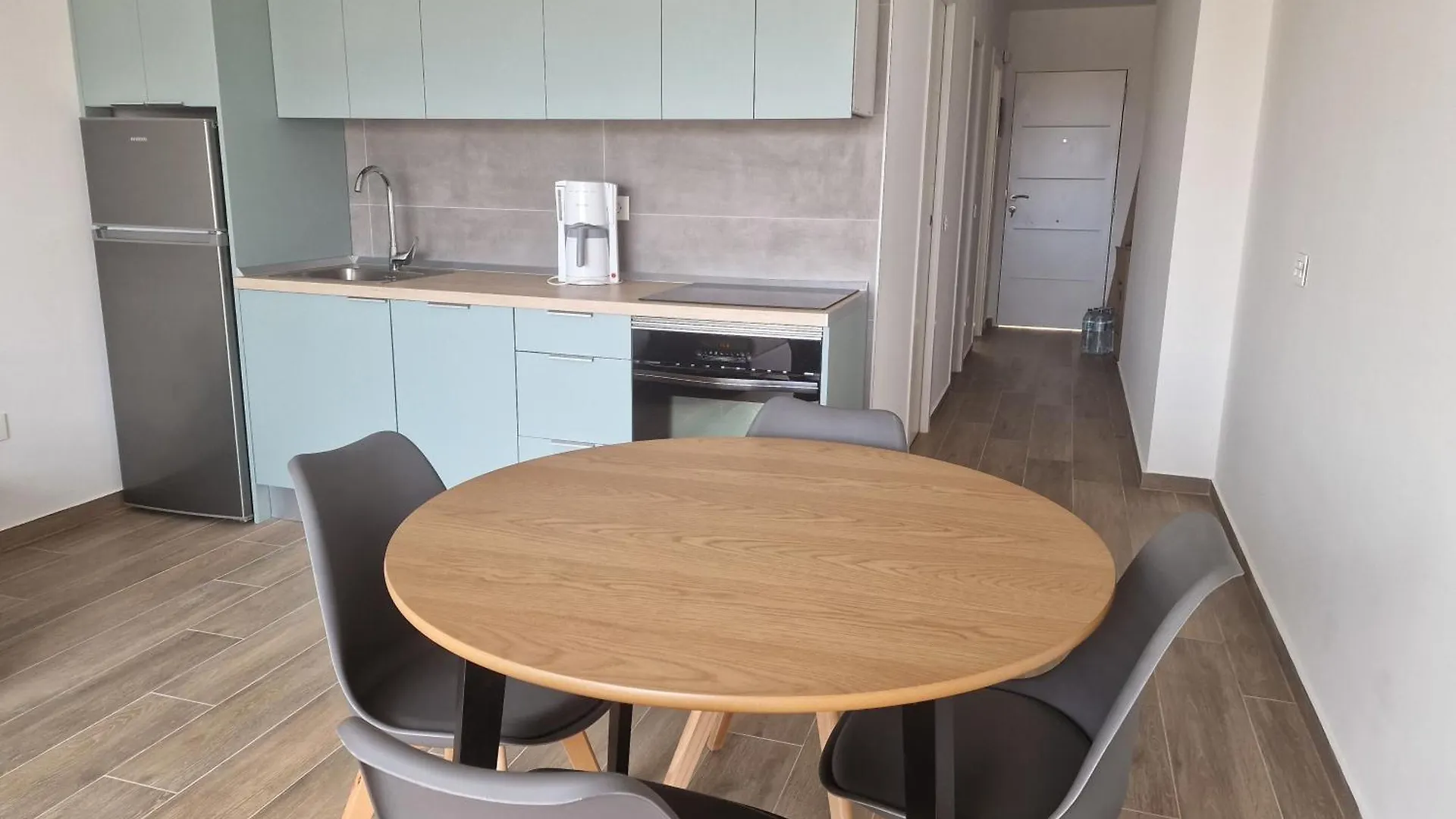 Mareverde Costa Adeje  Apartamento