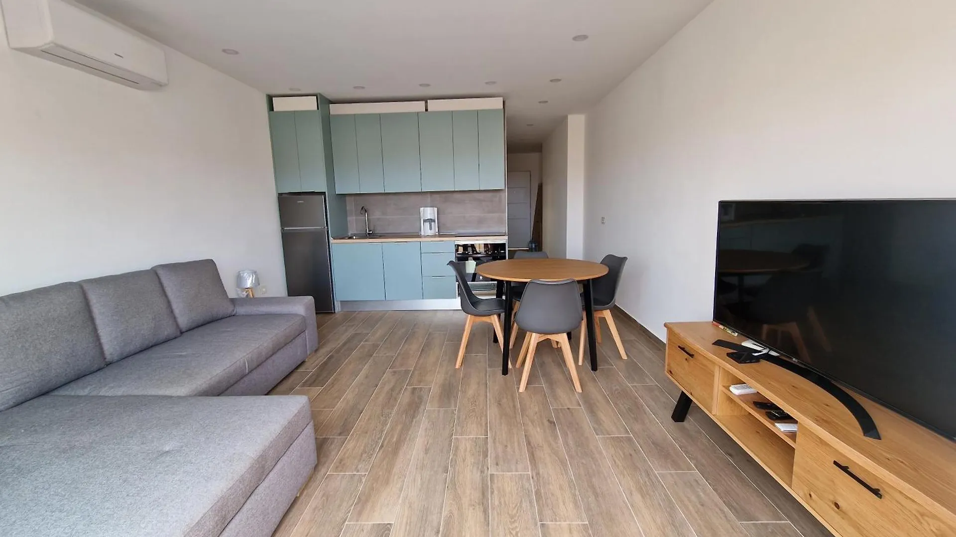 Apartamento Mareverde Costa Adeje
