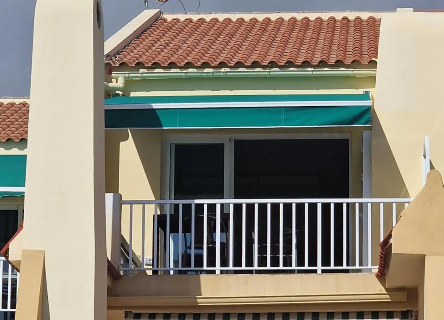 Mareverde Costa Adeje  Apartamento Costa Adeje (Tenerife)
