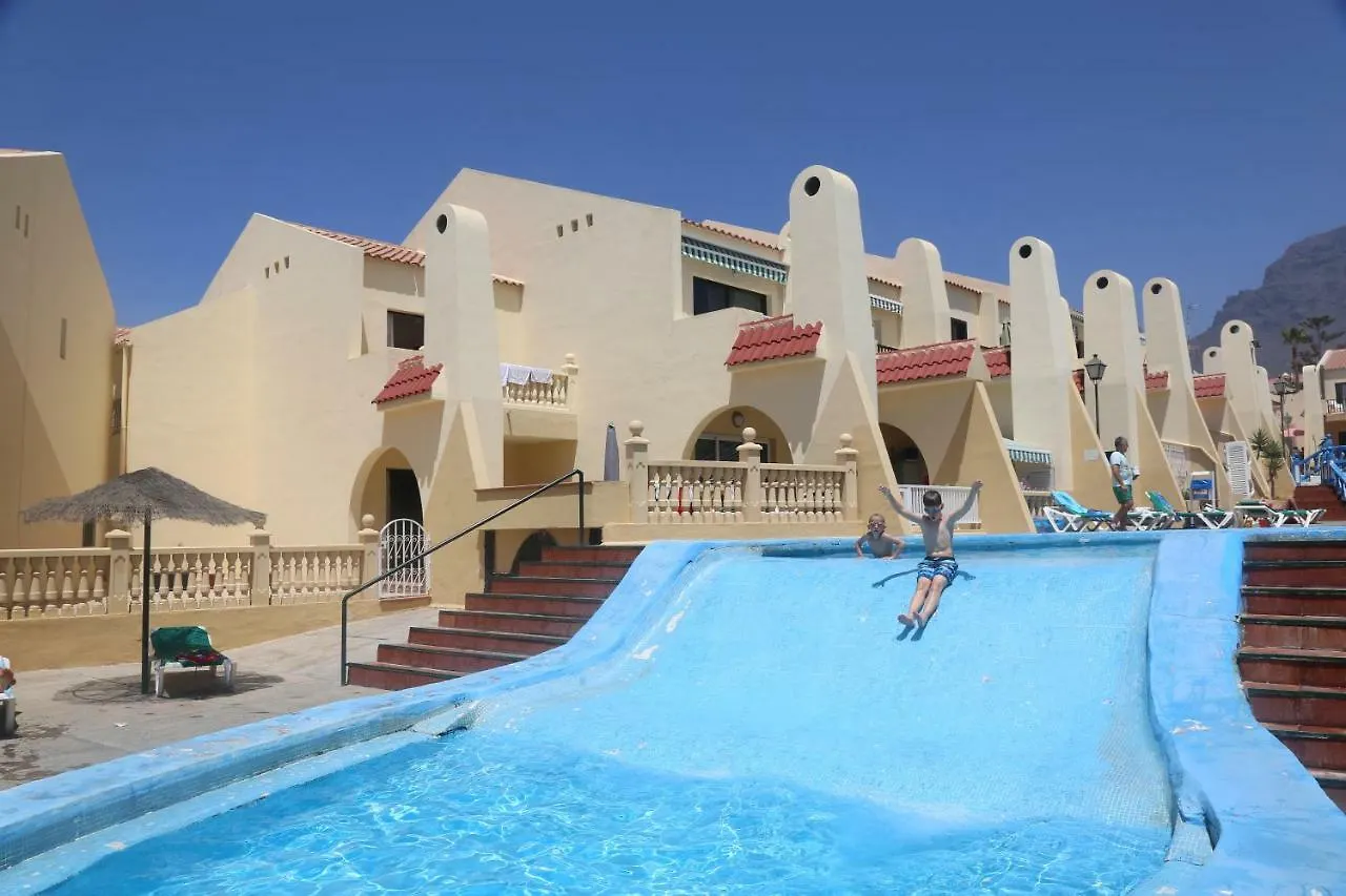 Apartamento Mareverde Costa Adeje