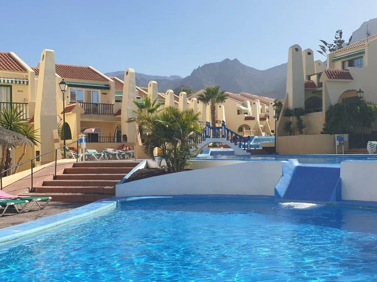 Mareverde Costa Adeje  Appartamento Costa Adeje (Tenerife)