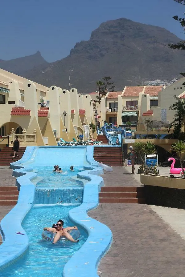 Appartamento Mareverde Costa Adeje