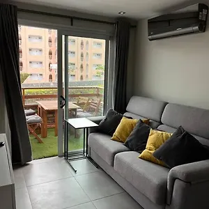 Luxueux 2 Min Yumbo Maspalomas (Gran Canaria)