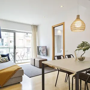  Apartment Lugaris Rambla Spain